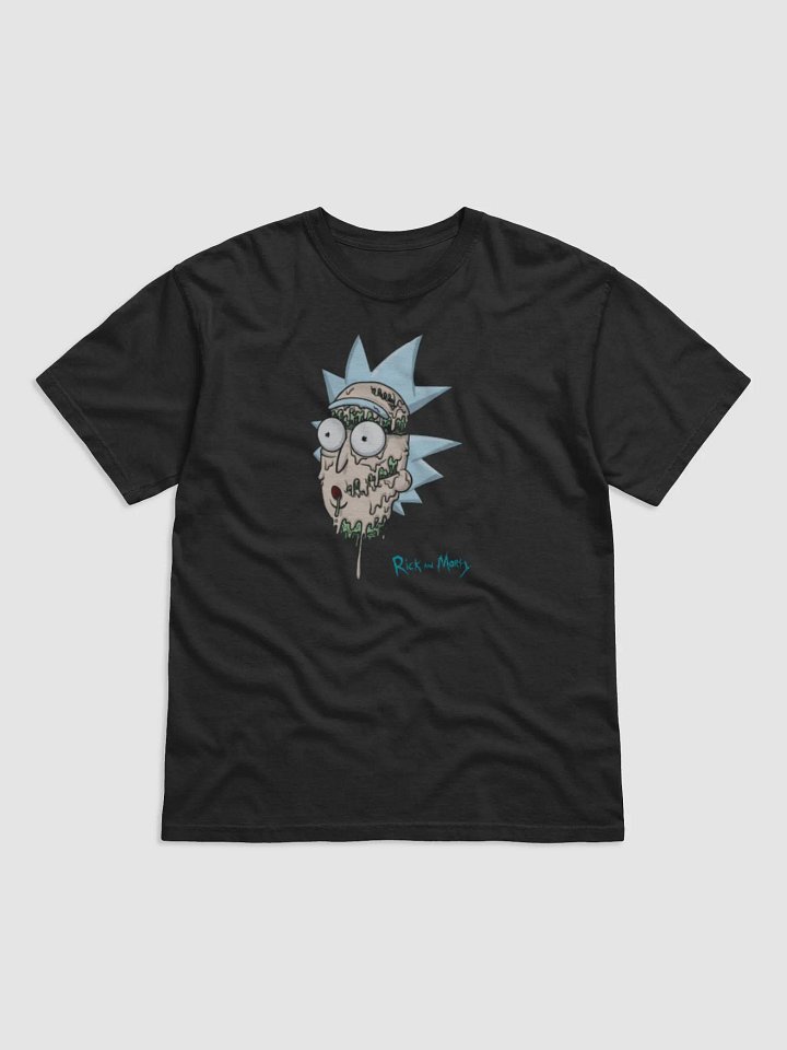 Rick & Morty T-Shirt product image (1)