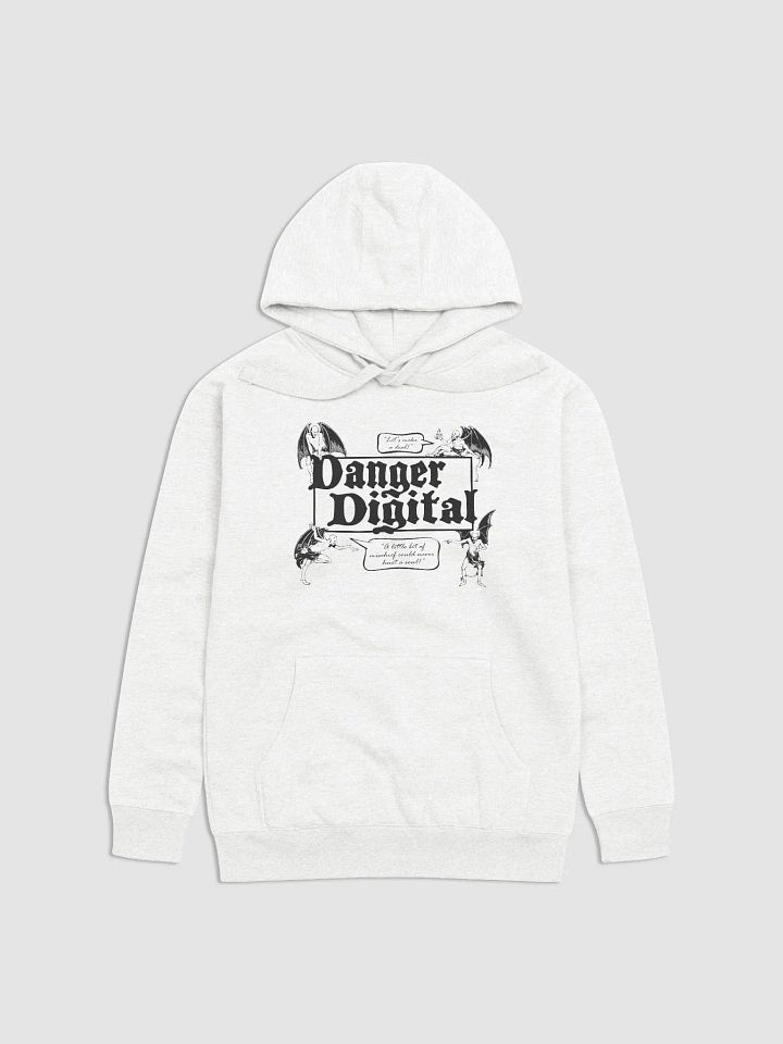 Mischief - Hoodie product image (1)