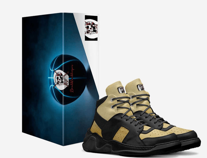 DLK Sport Shoes product image (1)