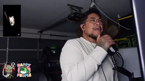 https://twitch.tv/saiyanrngr

#twitch #streamer #coversong #karaoke