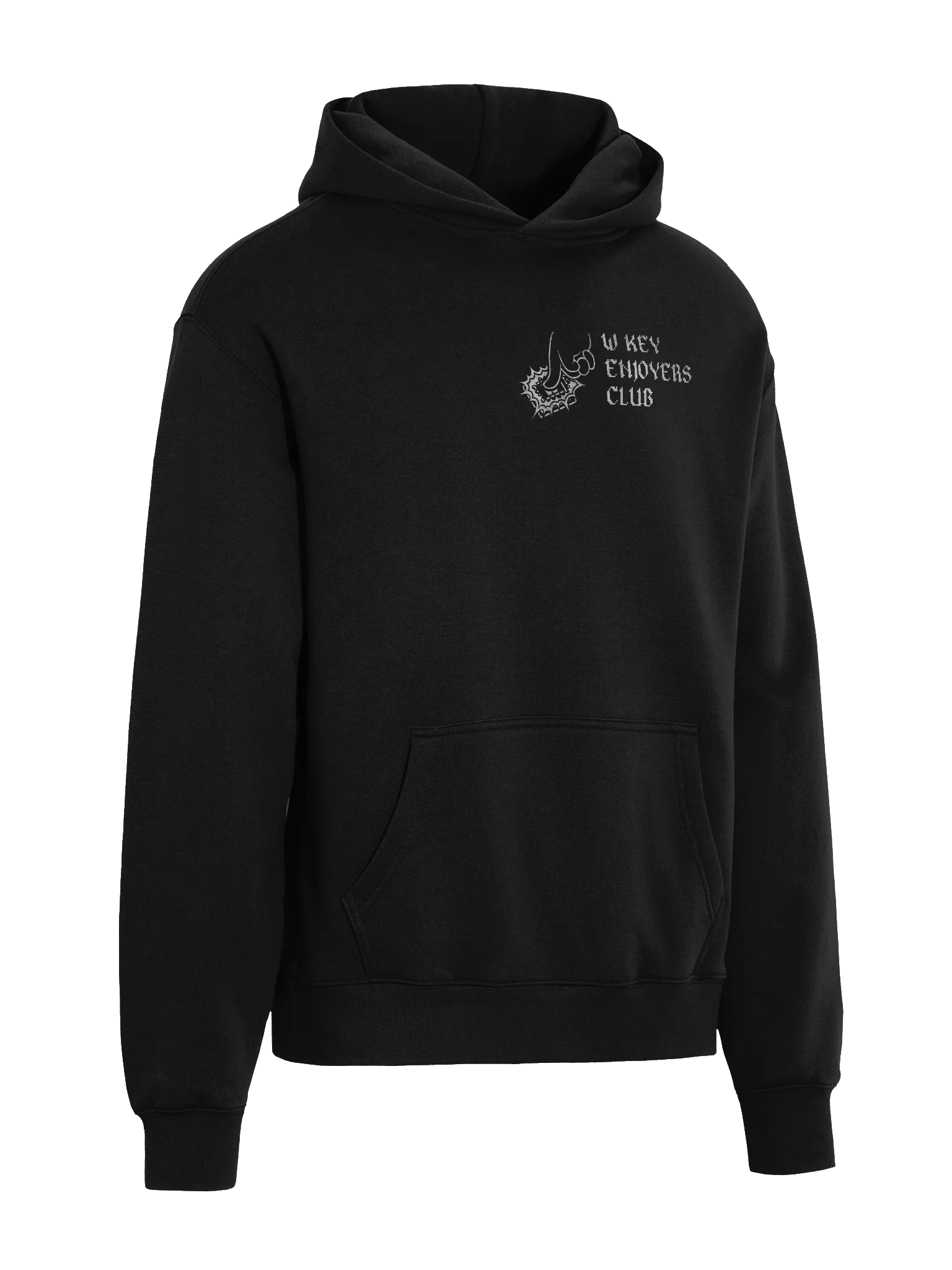 W KEY Hoodie product image (4)