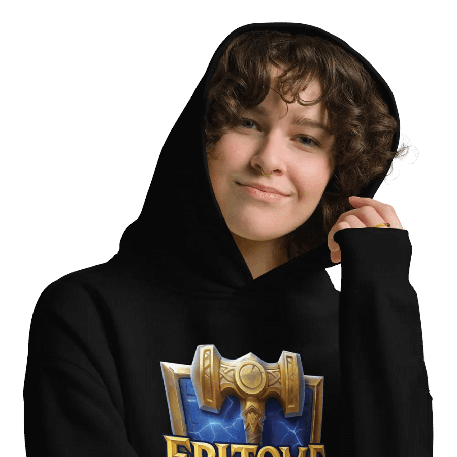 Hoodie product image (9)