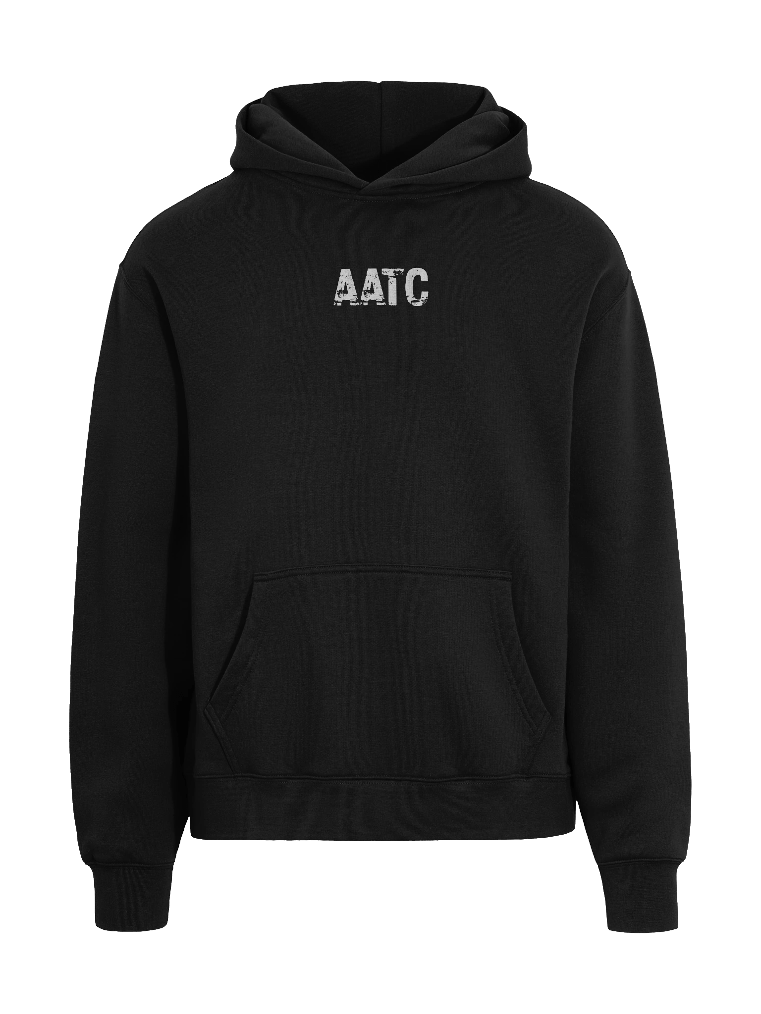 Proud AATC v1 Comfort Hoodie product image (10)