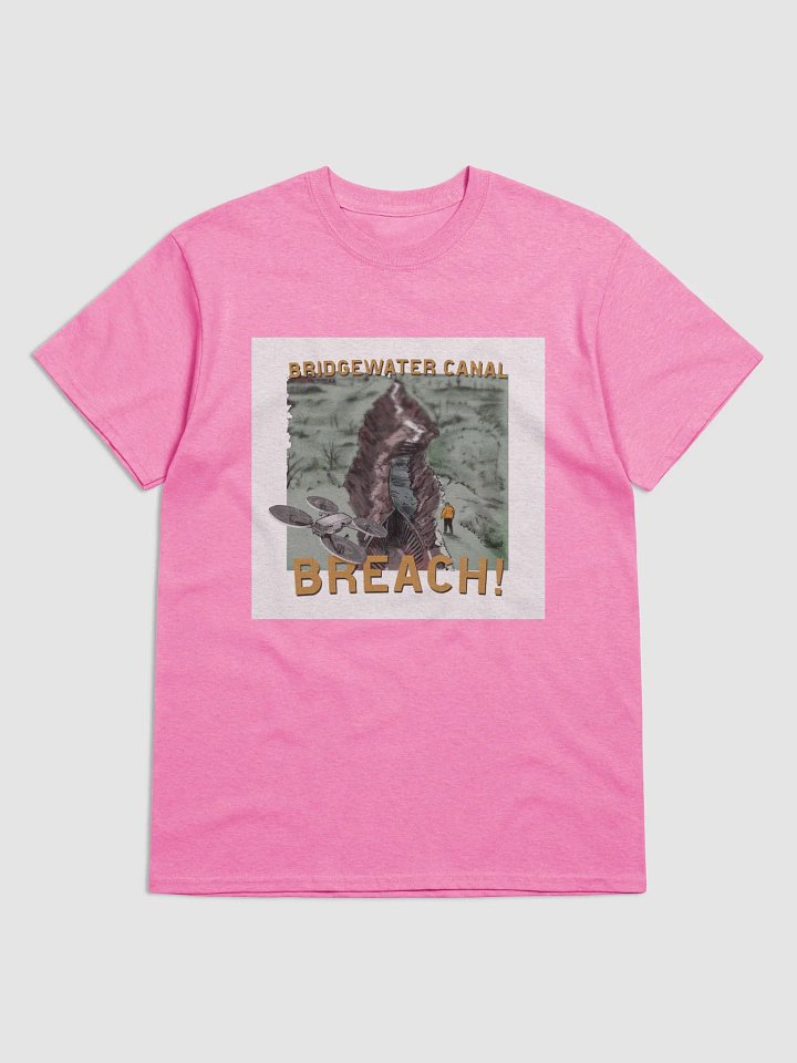 Breach T Shirt product image (3)