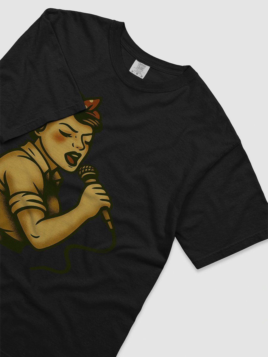 Singing Rosie Tee product image (32)