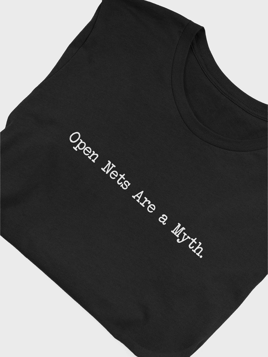 Open Nets, amiright? product image (24)