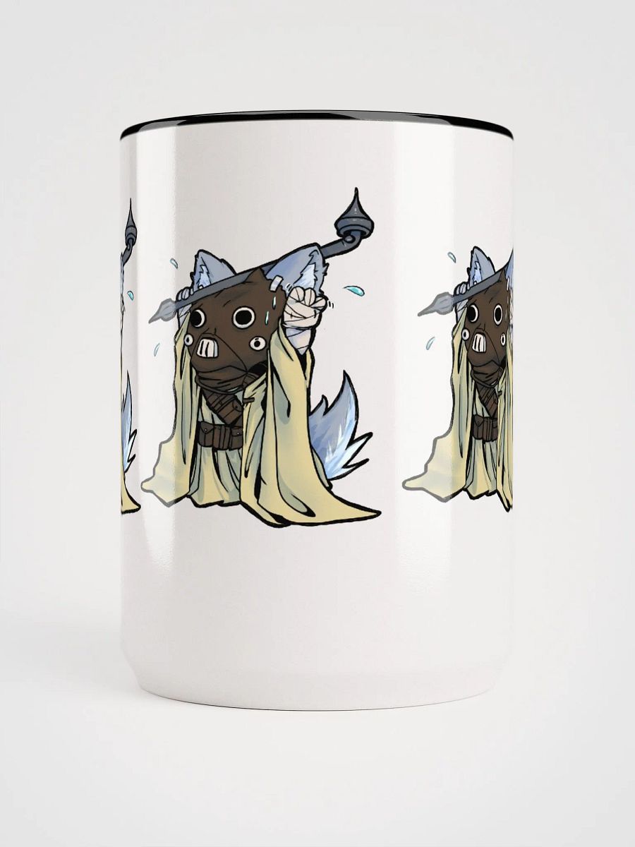 Raider mug (multi color) product image (19)