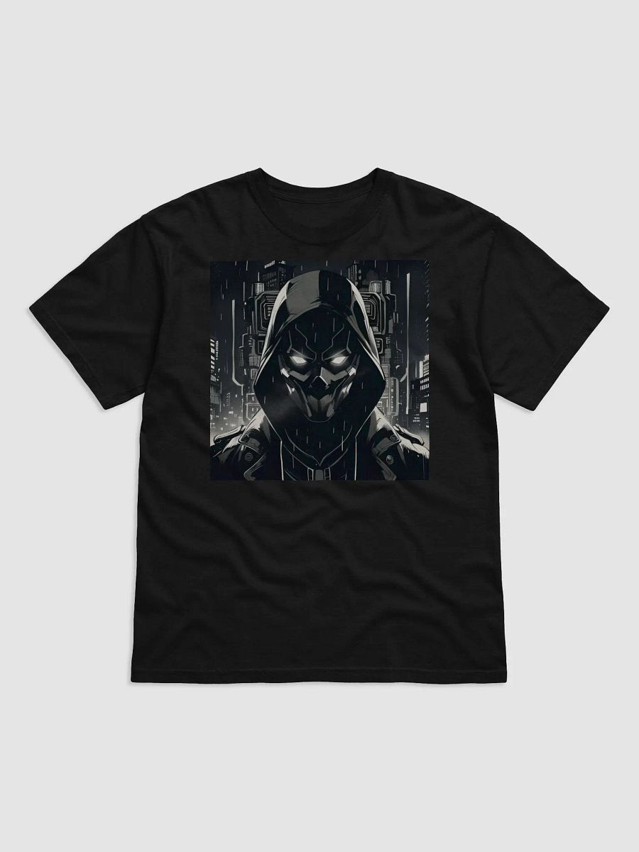 Black/White Hacker product image (1)