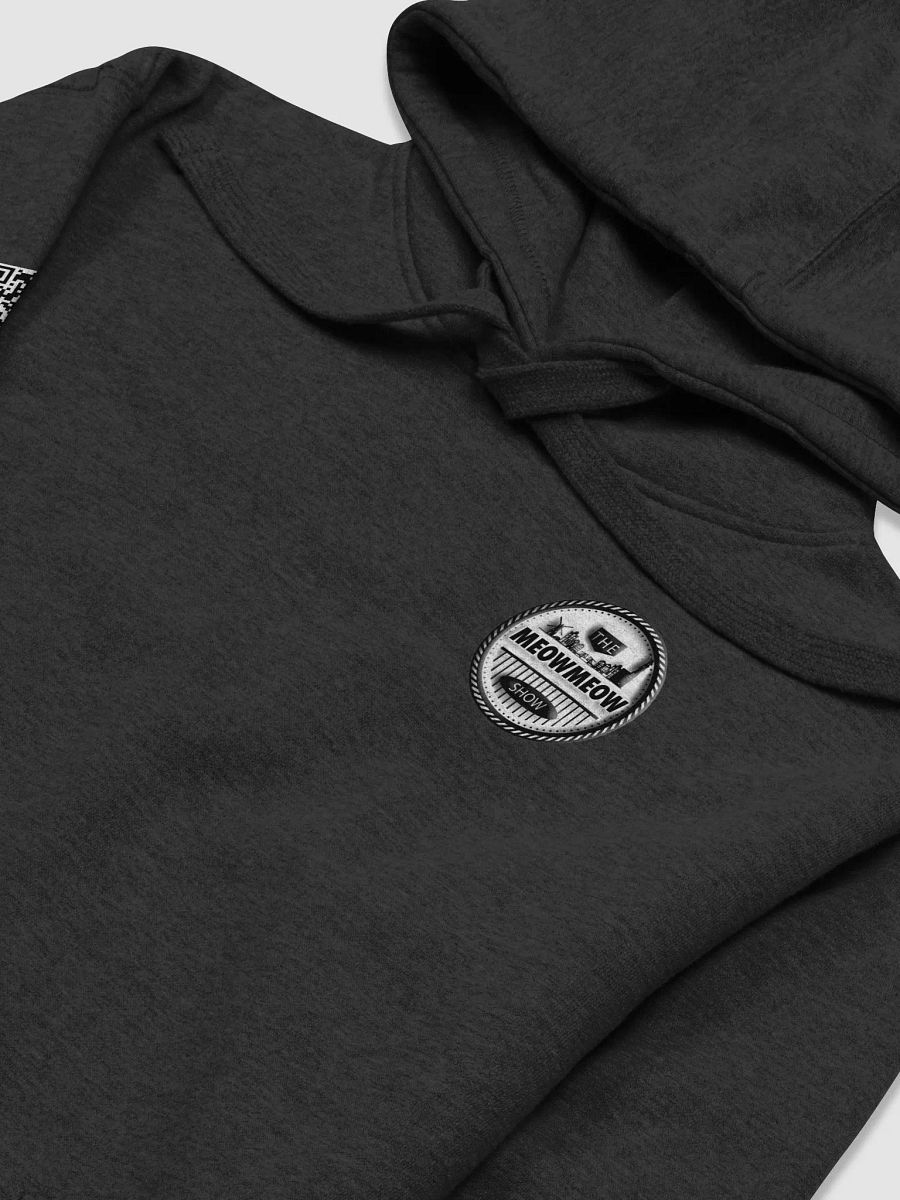 Keep Calm and Just Meow Meow Hoodie product image (30)