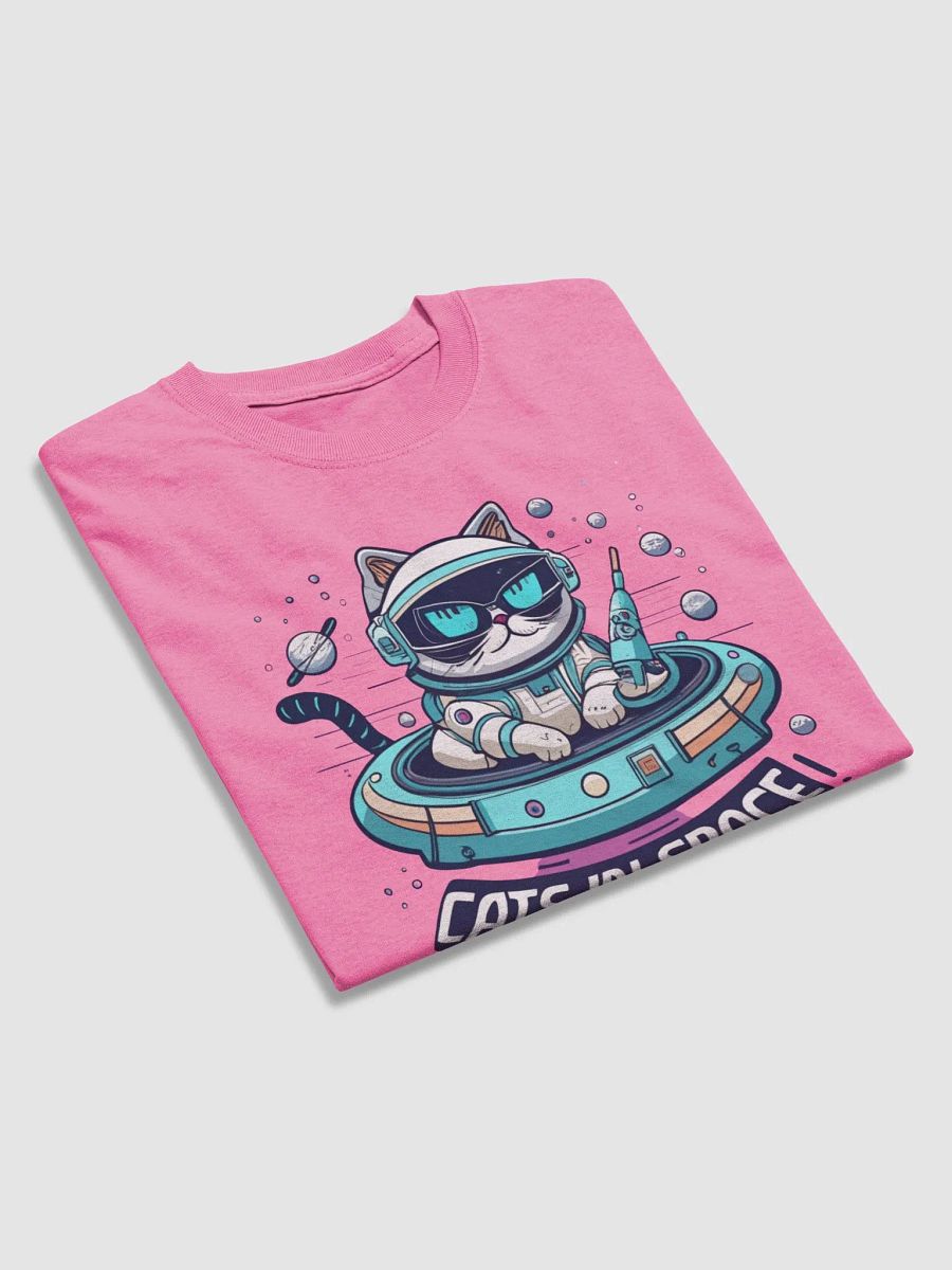 Cats in Space! product image (3)