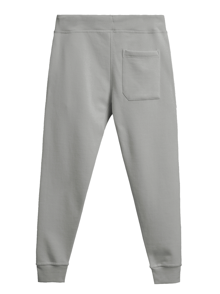 Team Apparel Wrestling Joggers product image (2)