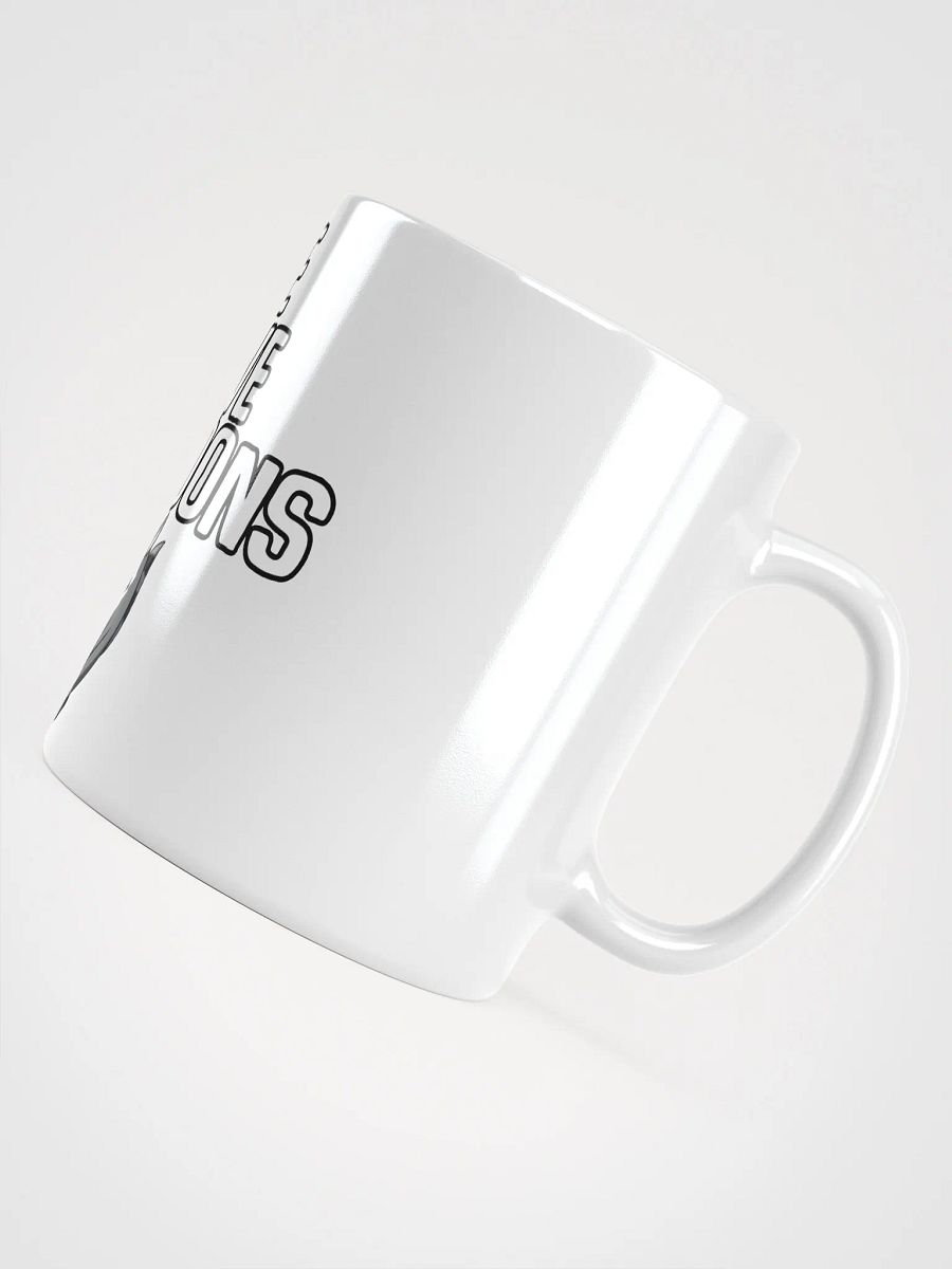 Raccoon Mug product image (10)