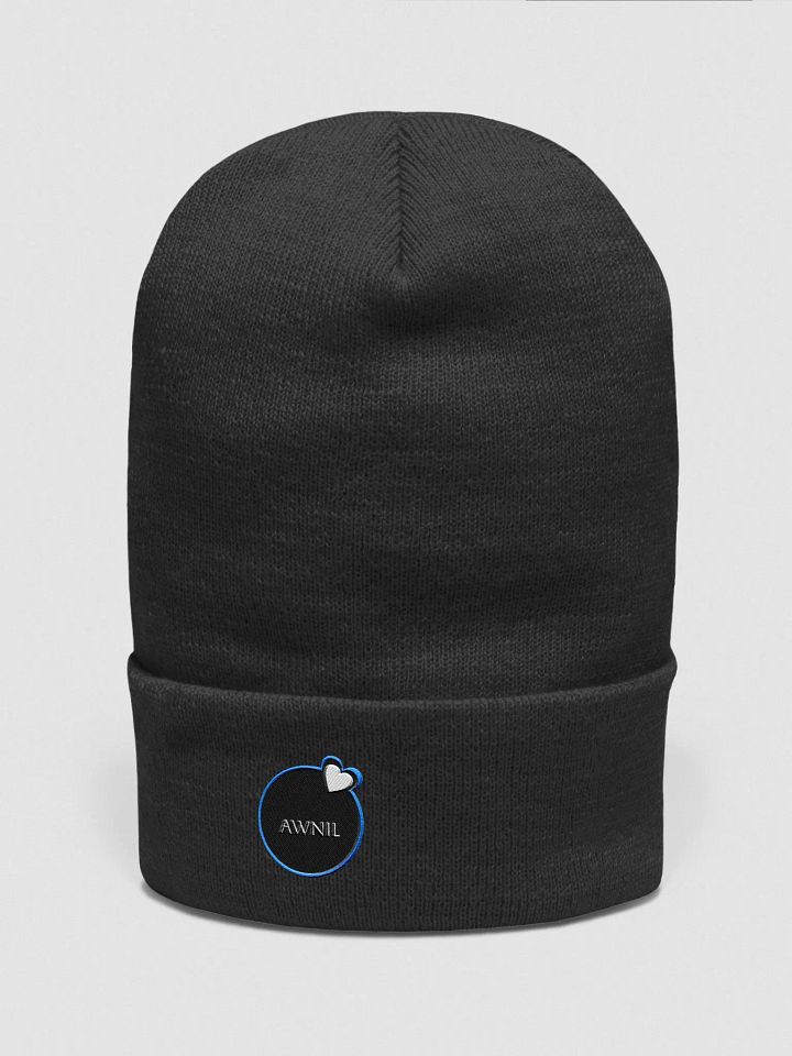 Gorro AWNIL product image (2)