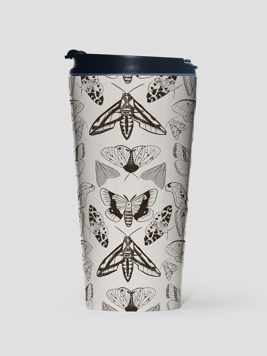 Nocturnal Travel Mug product image (1)