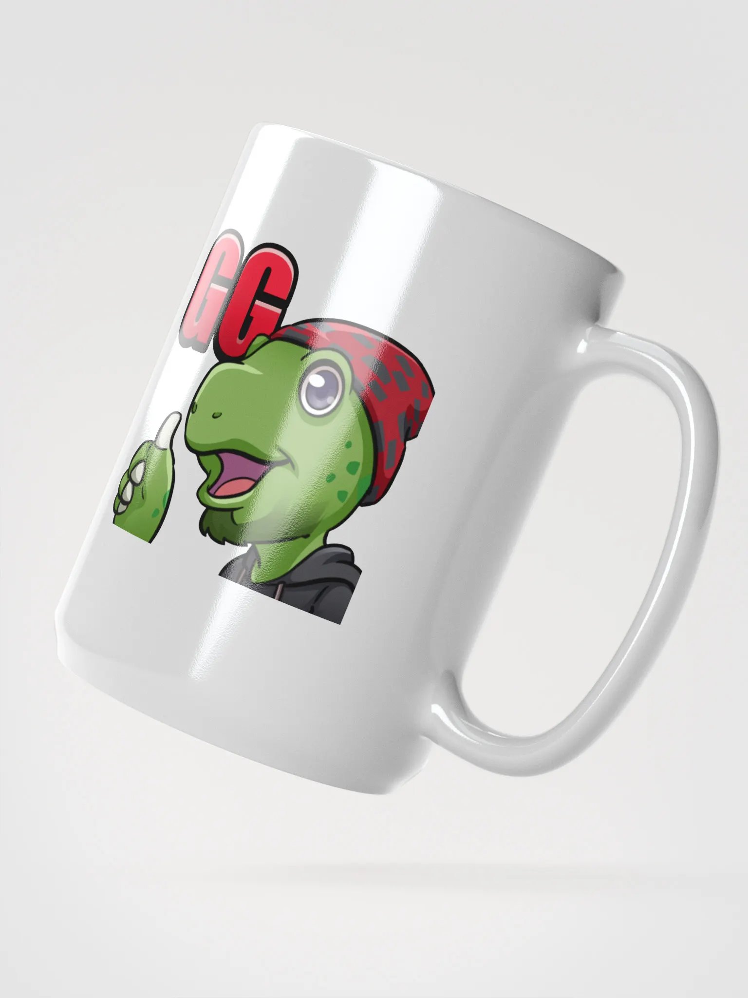 GG Mug product image (2)