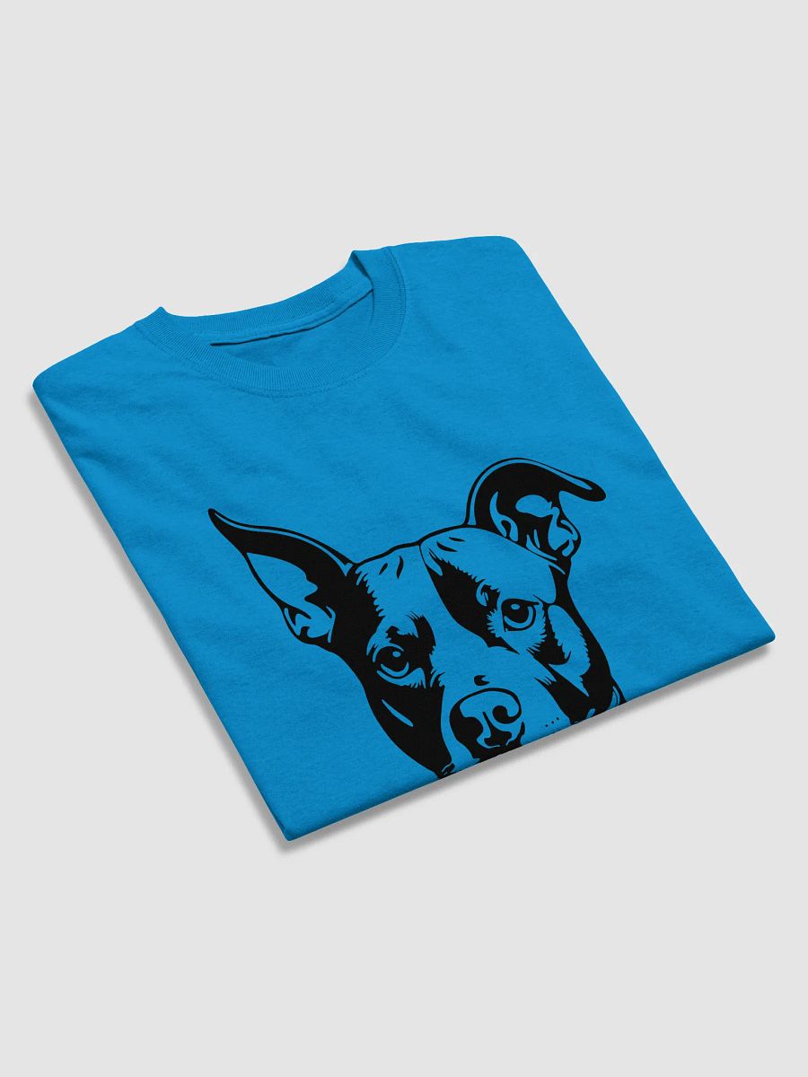 SEPR Pit Mama Black Print T-Shirt product image (3)