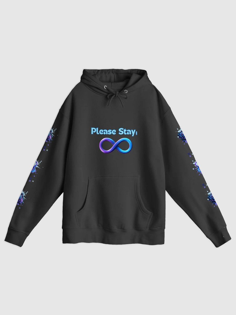 Please Stay Hoodie product image (1)