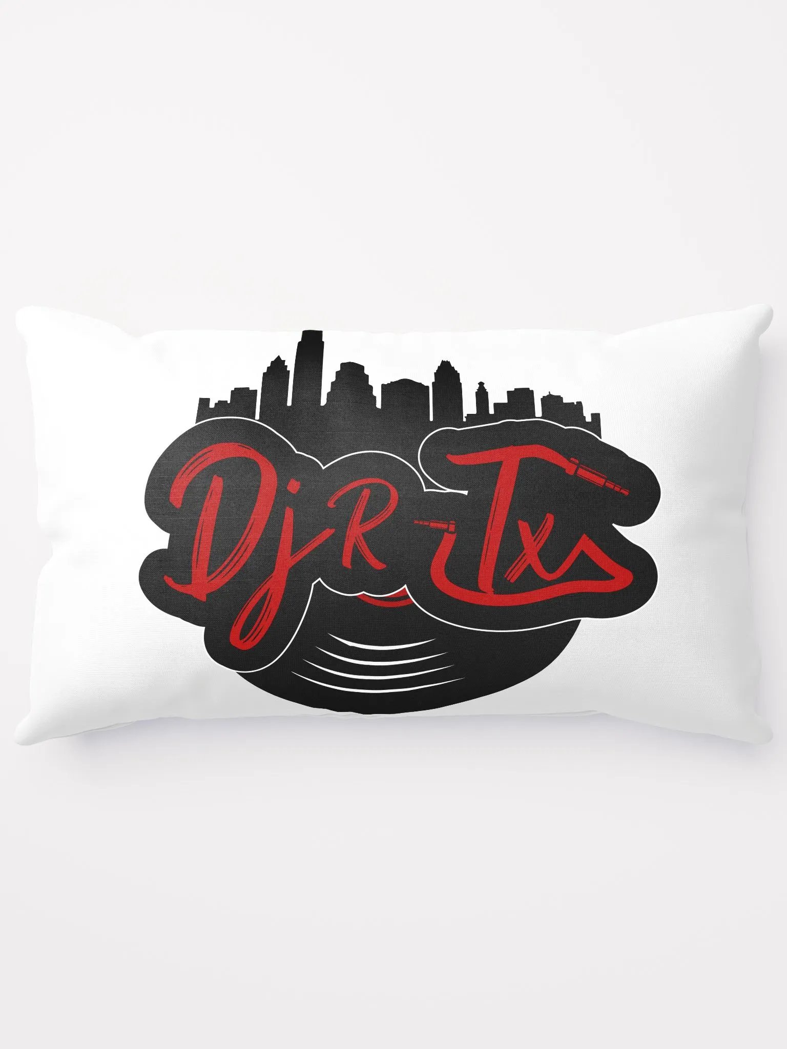 RTX LOGO PILLOW product image (15)