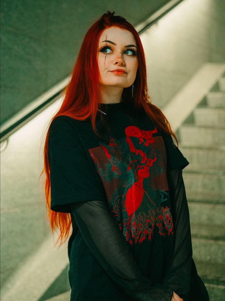 Never trust the Fox - T-Shirt product image (1)