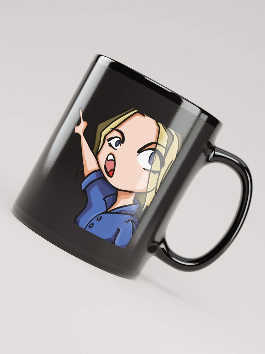 Evil's Obsession Mug product image (7)