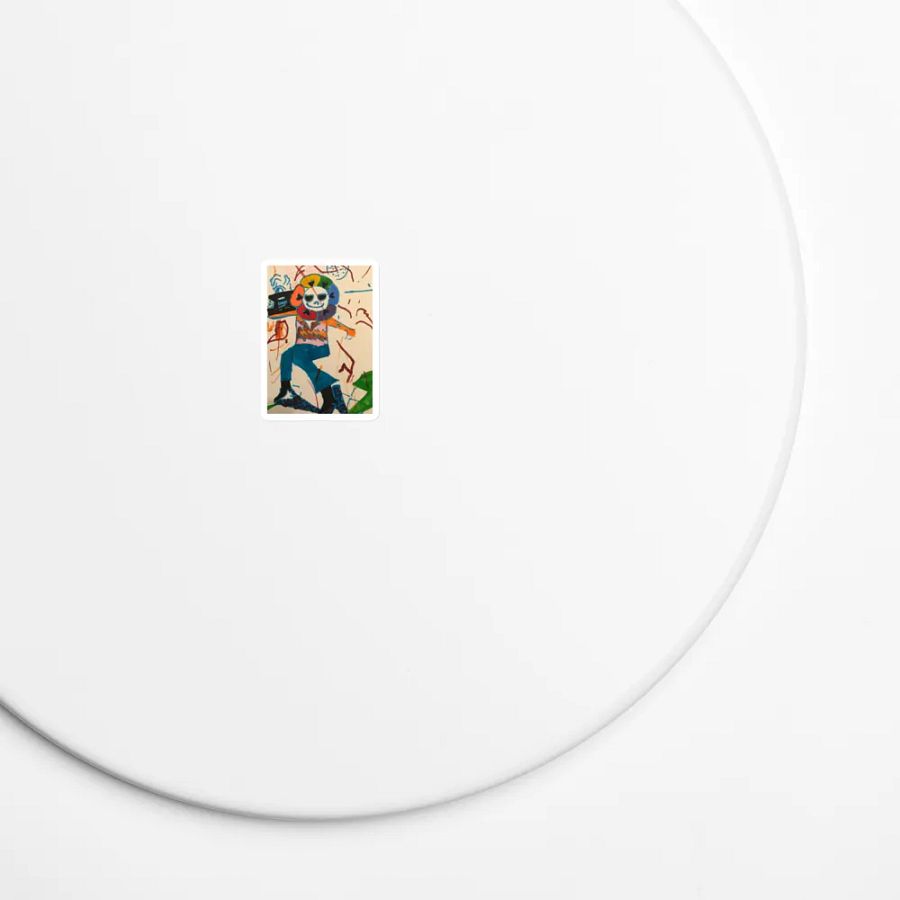 Stereoboy Magnet product image (5)