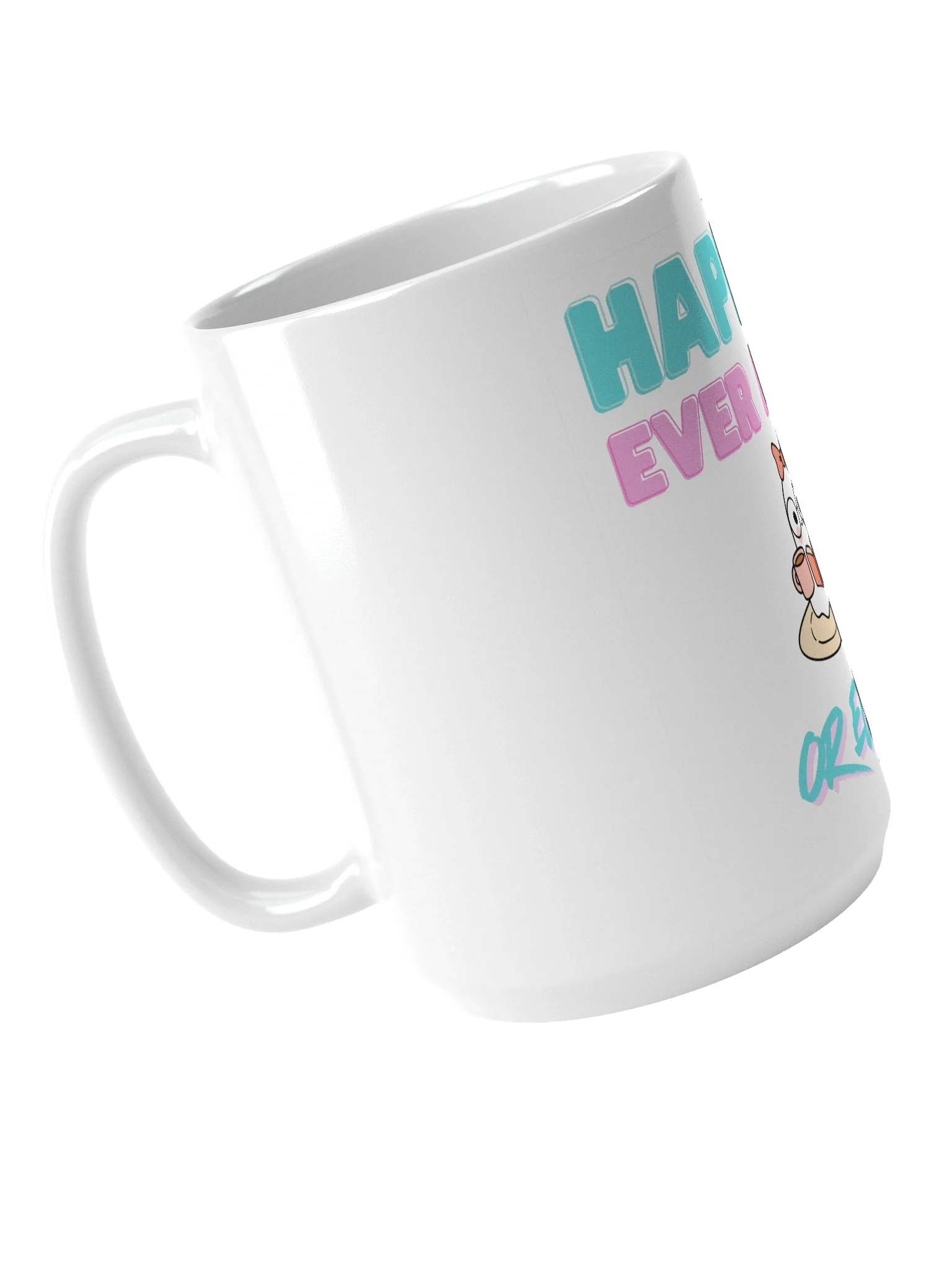 Happily Ever After Mug product image (5)