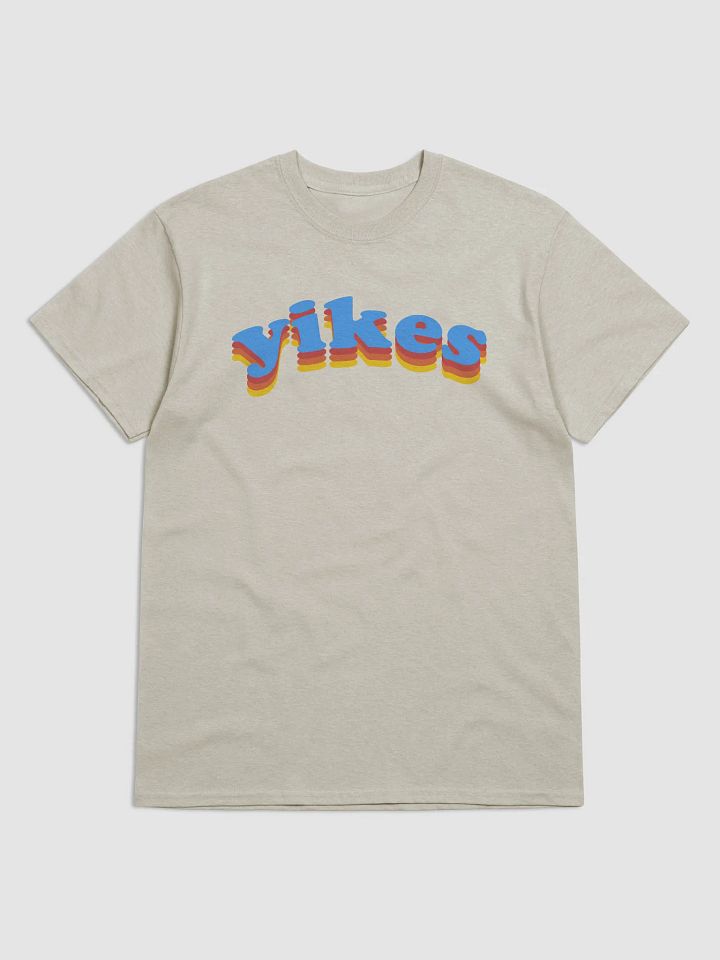 yikes t-shirt product image (43)