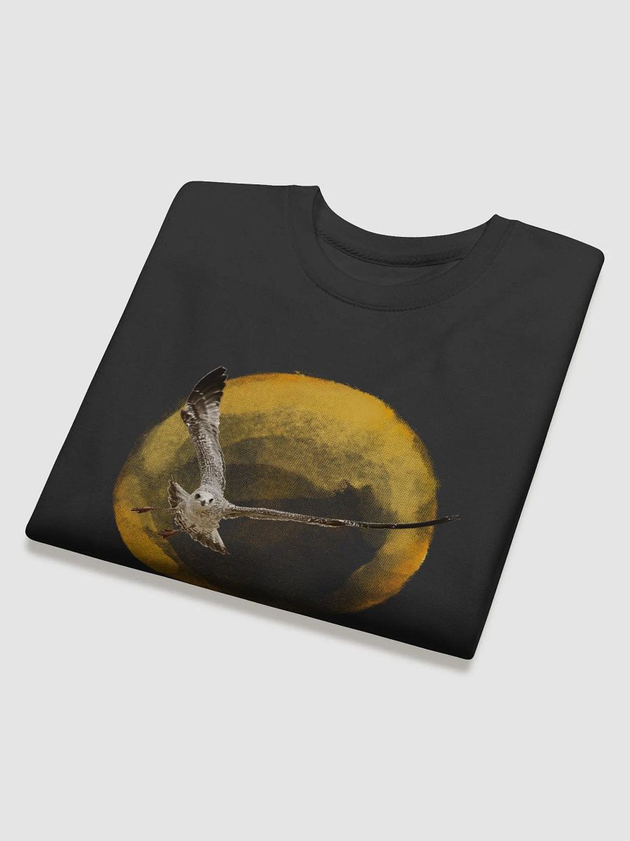 Young Sun Gull Sweatshirt product image (8)