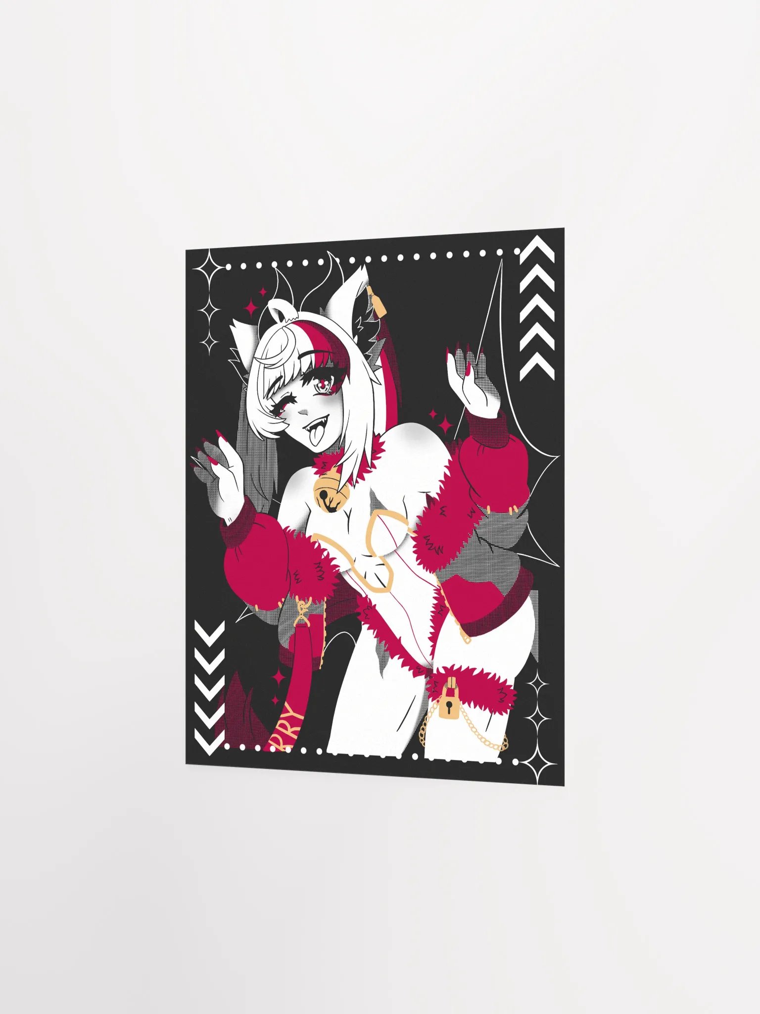 Cherry poster! product image (2)