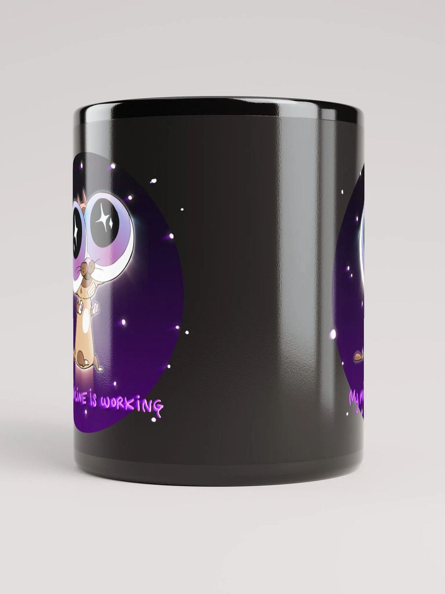 DinahxGabapentin Coffee Mug product image (5)
