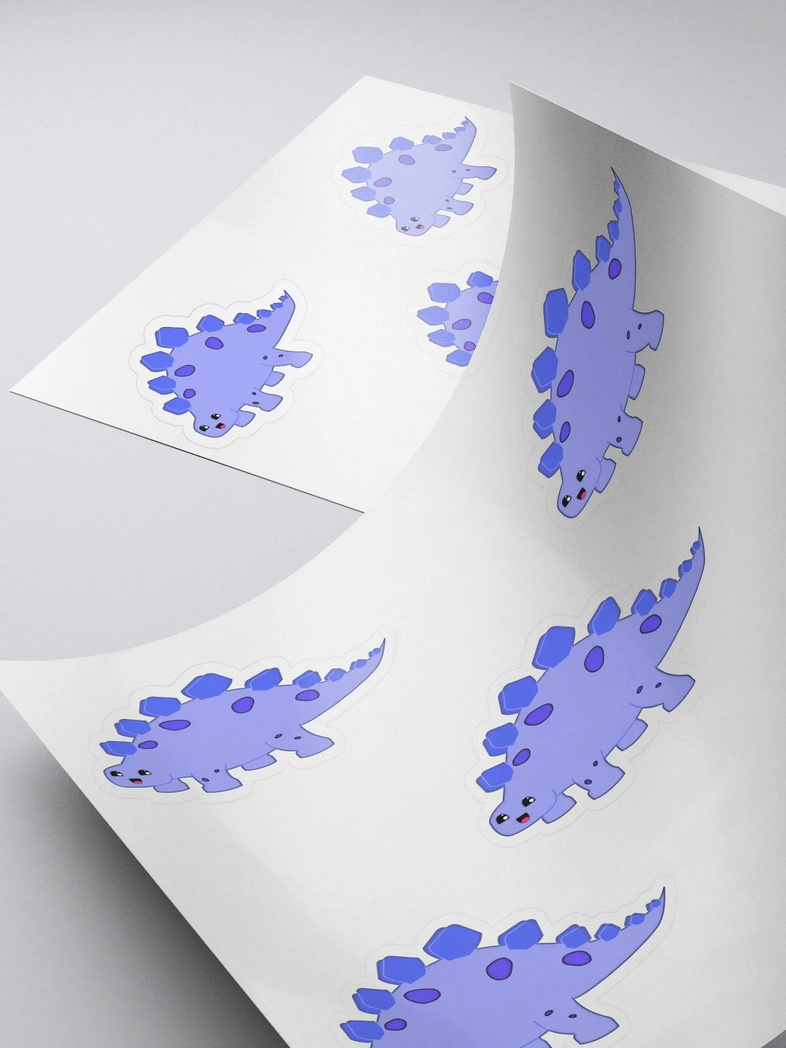 CozySteggo Sticker product image (4)