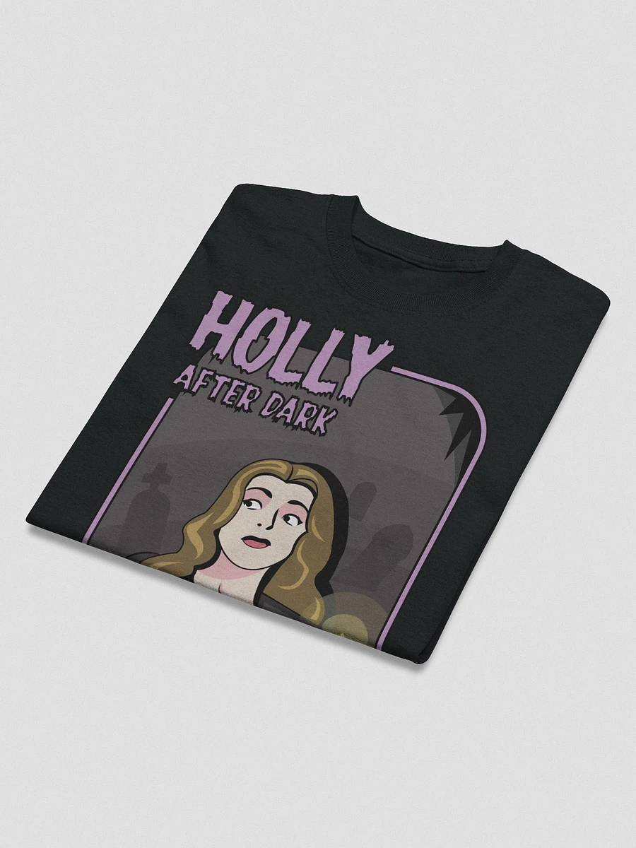 Hollyween T-Shirt product image (4)