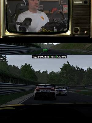 🔵 iRacing 🔵 How Not To Overtake Or Divebomb On A Corner. #iracing #iracingofficial #iracingworld #iracingcrashes #simracing