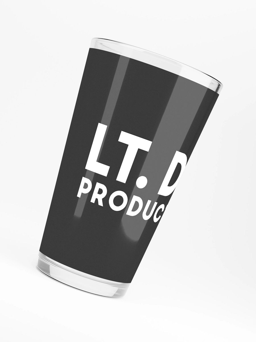 The High-Class Glass product image (6)
