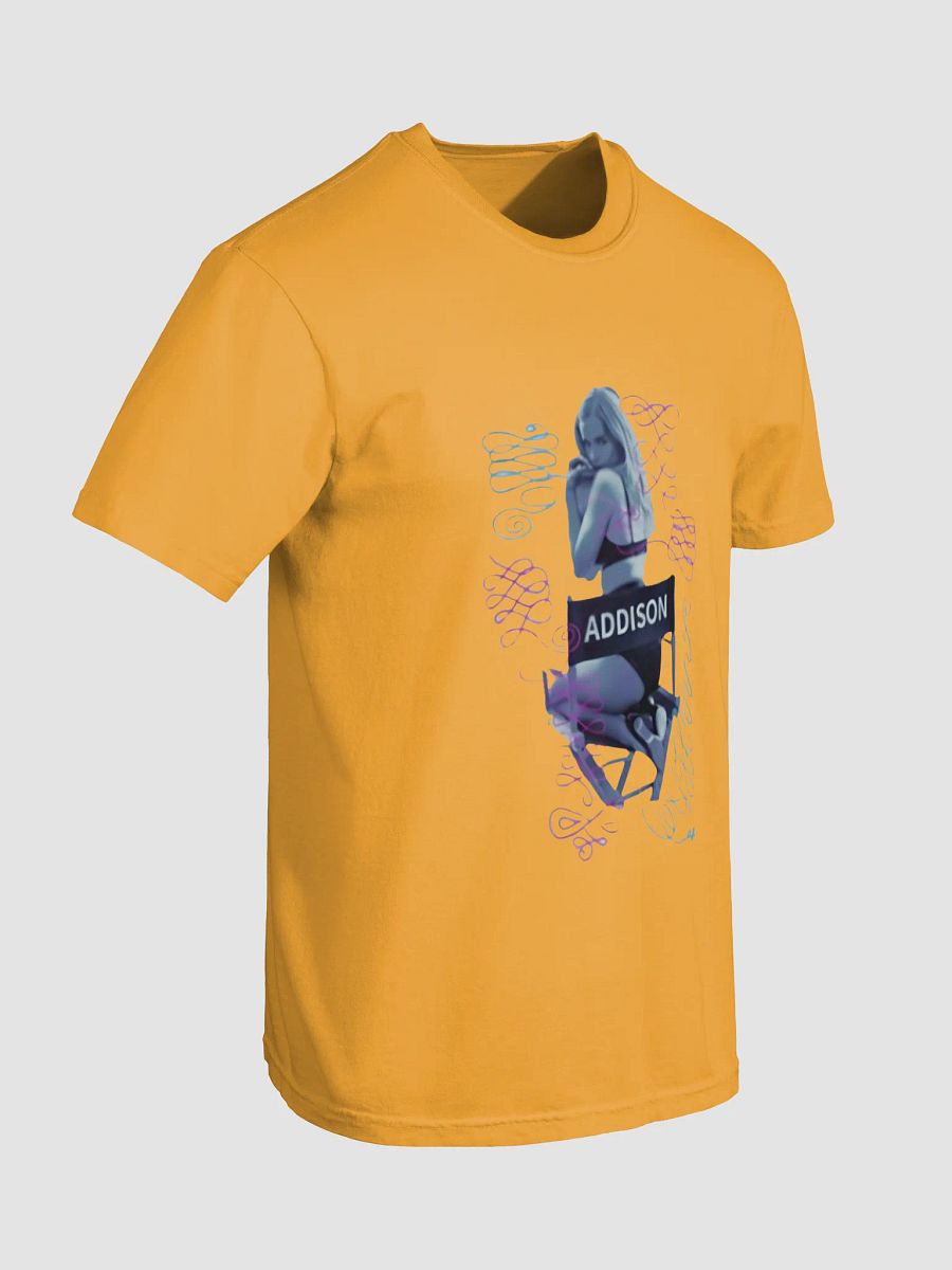 Addison Rae Addison Album T-shirts product image (13)