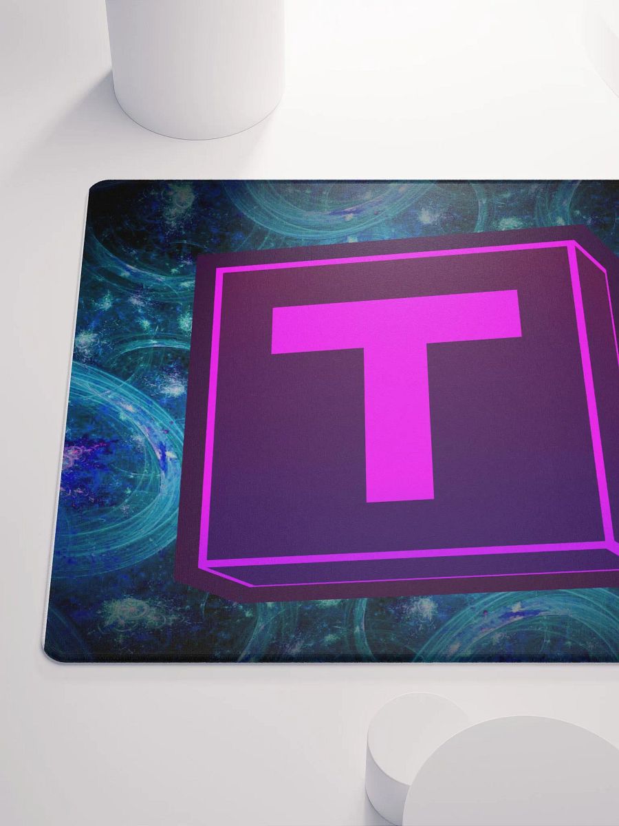 Token Season 2 Mouse Pad product image (6)