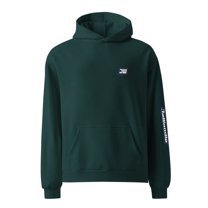 JaWoodle Coffee Hoodie product image (53)