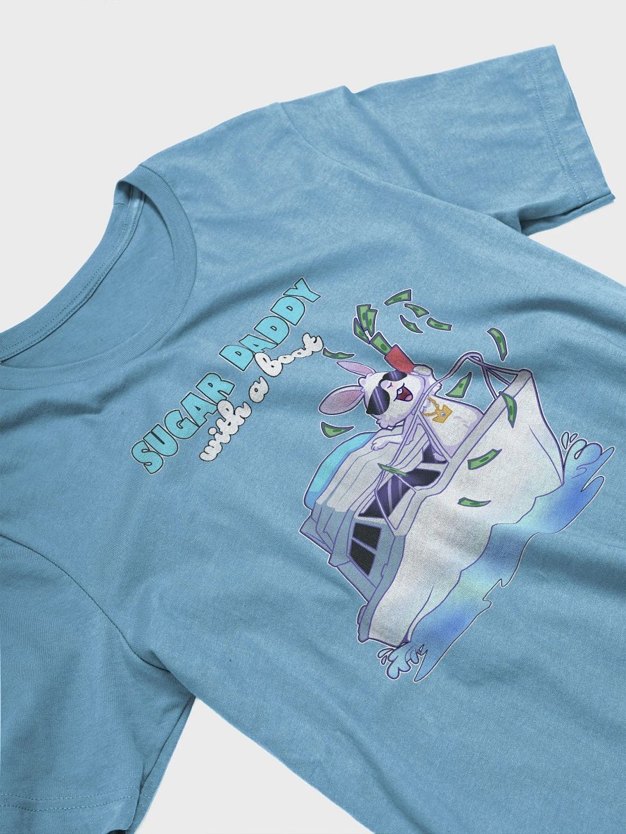 Sugar Daddy With A Boat T-Shirt product image (3)