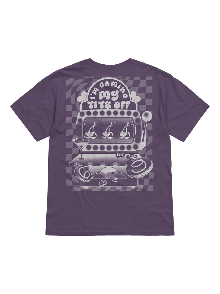 GMTO Pocket Design - WHITE PRINT product image (2)