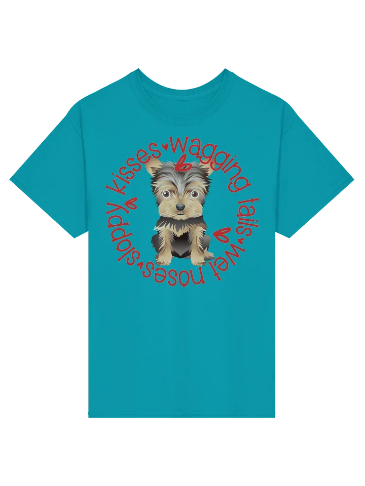 Sloppy Kisses Yorky T product image (49)