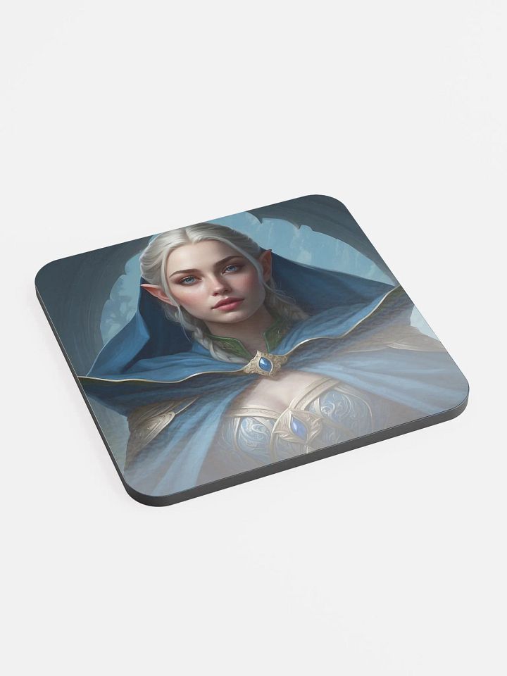 Fae Woman V.1 Coaster product image (2)