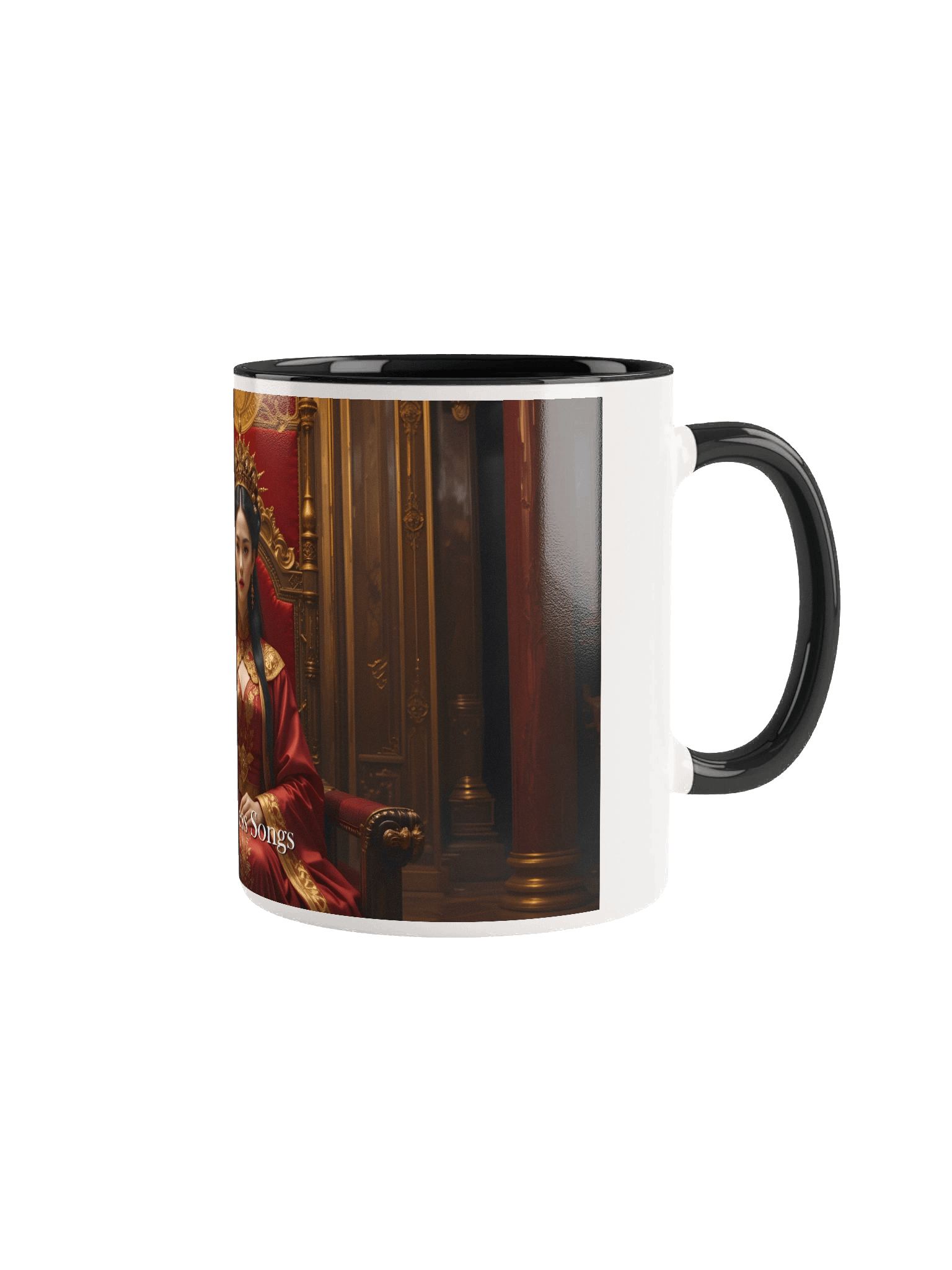 "The Emperor" Mug product image (2)