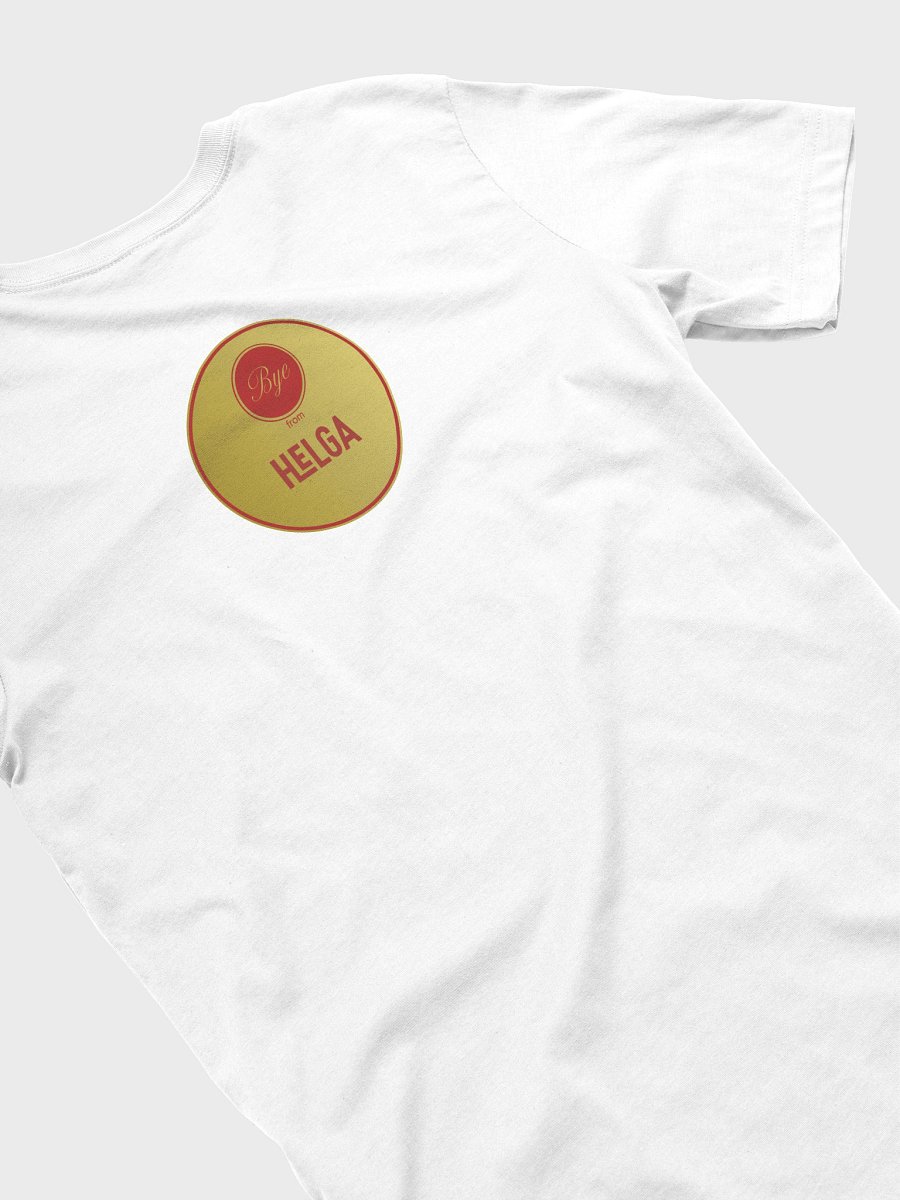 Oopsy Daisy Logo T-Shirt product image (19)