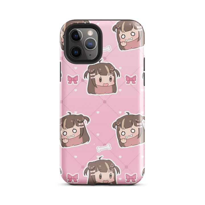 ♡ chibi phone case for iphone ♡ product image (25)