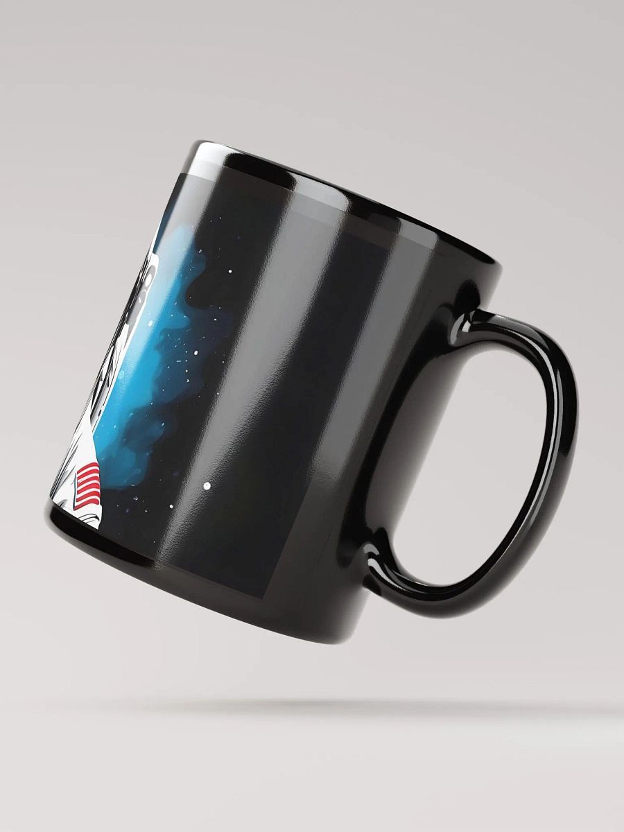 Copy of Astronaut Starry Space Explorer Mug product image (5)