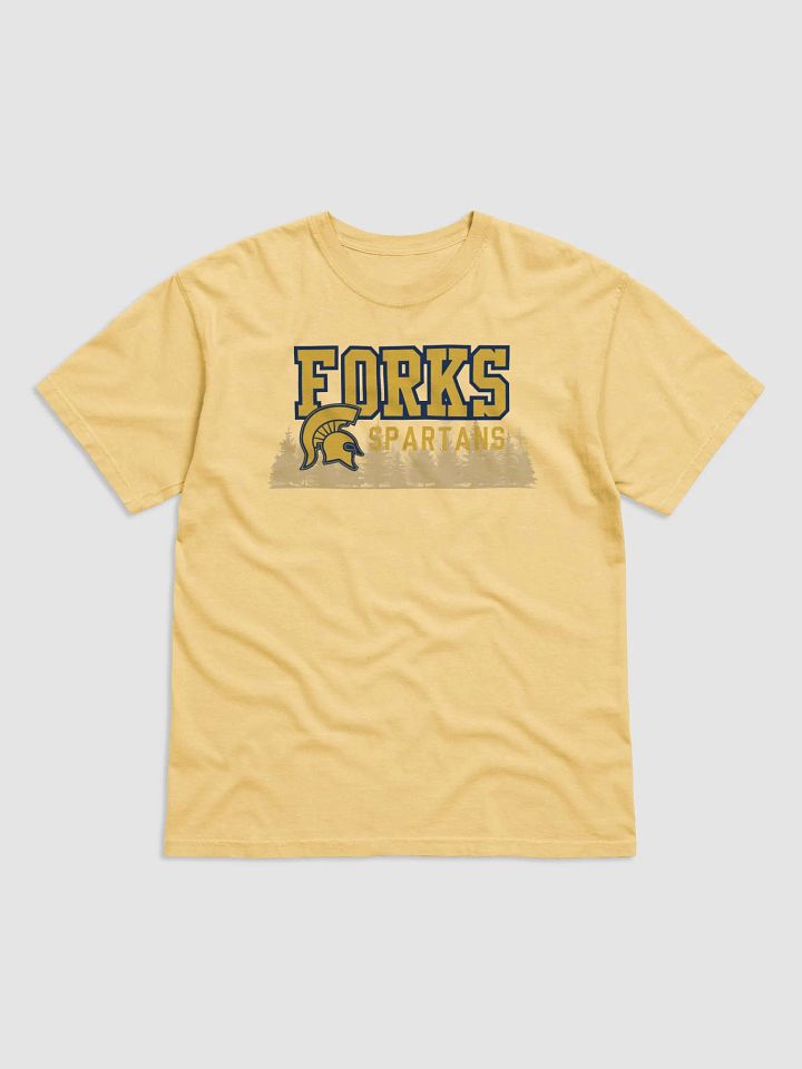 FORKS T SHIRT product image (3)