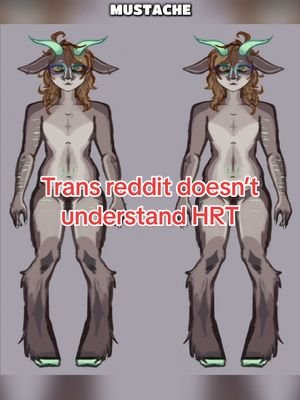 Trans people on reddit don’t know how hormones work (shocker!) #fyp #arttok #rant #lgbt #transgender #ftm #hrt #speedpaint #ftmtransgender #arttiktok #viral 