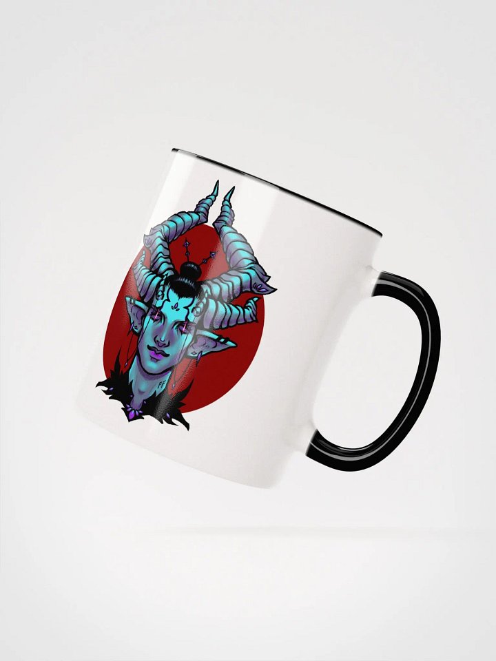 Demonic Delight Ceramic Mug product image (12)