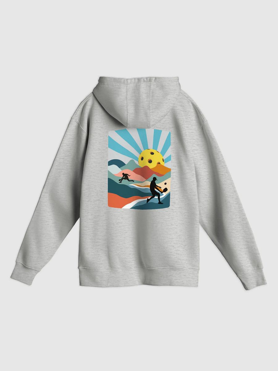 Discover Pickleball Premium Hoodie product image (4)