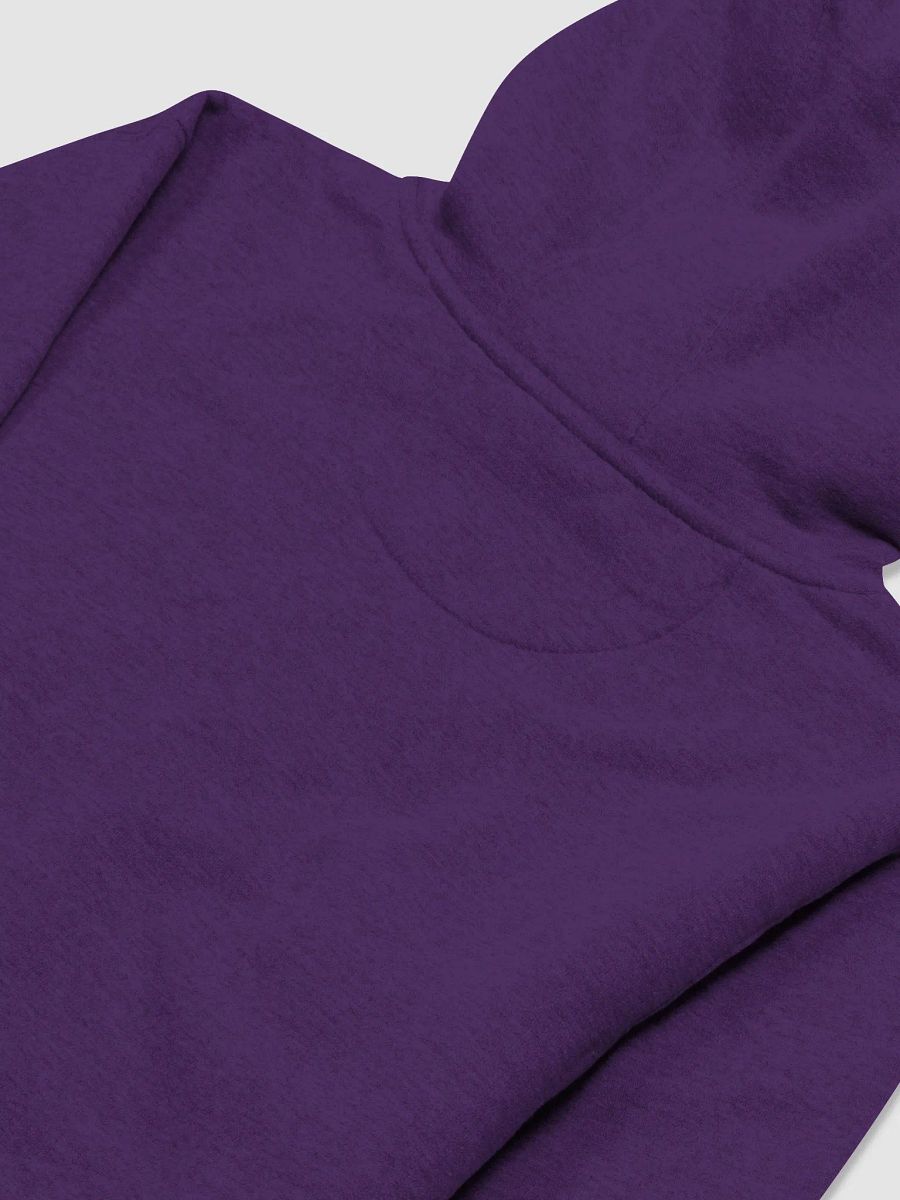 Spartan Monkey Logo Hoodie product image (19)